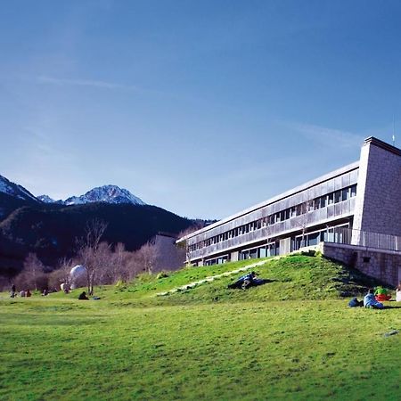 Monnatura Pirineus Son Del Pi Buitenkant foto