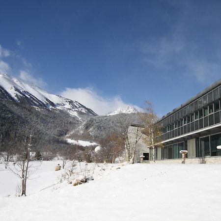 Monnatura Pirineus Son Del Pi Buitenkant foto